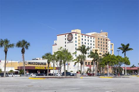indian casinos in florida.